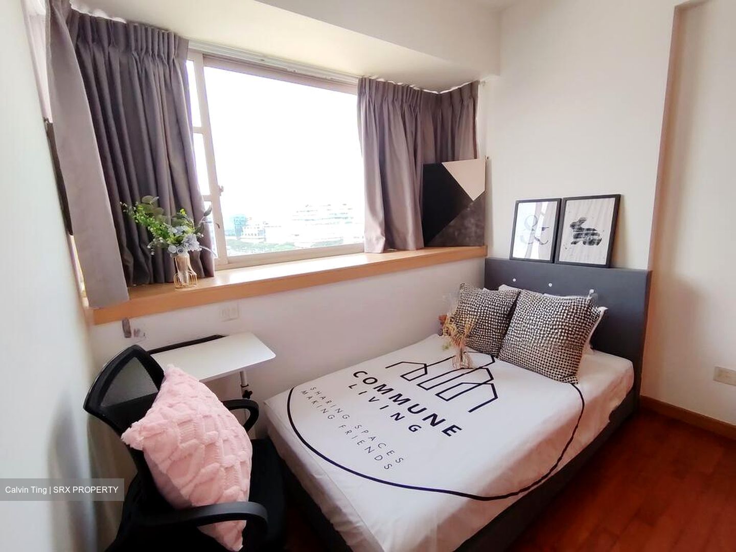 Le Crescendo (D14), Condominium #514857391